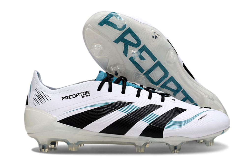 Adidas 25 Predator Elite Tongue FG Size 39-45-68141845